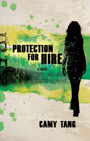 [Protection for Hire 01] • Protection for Hire